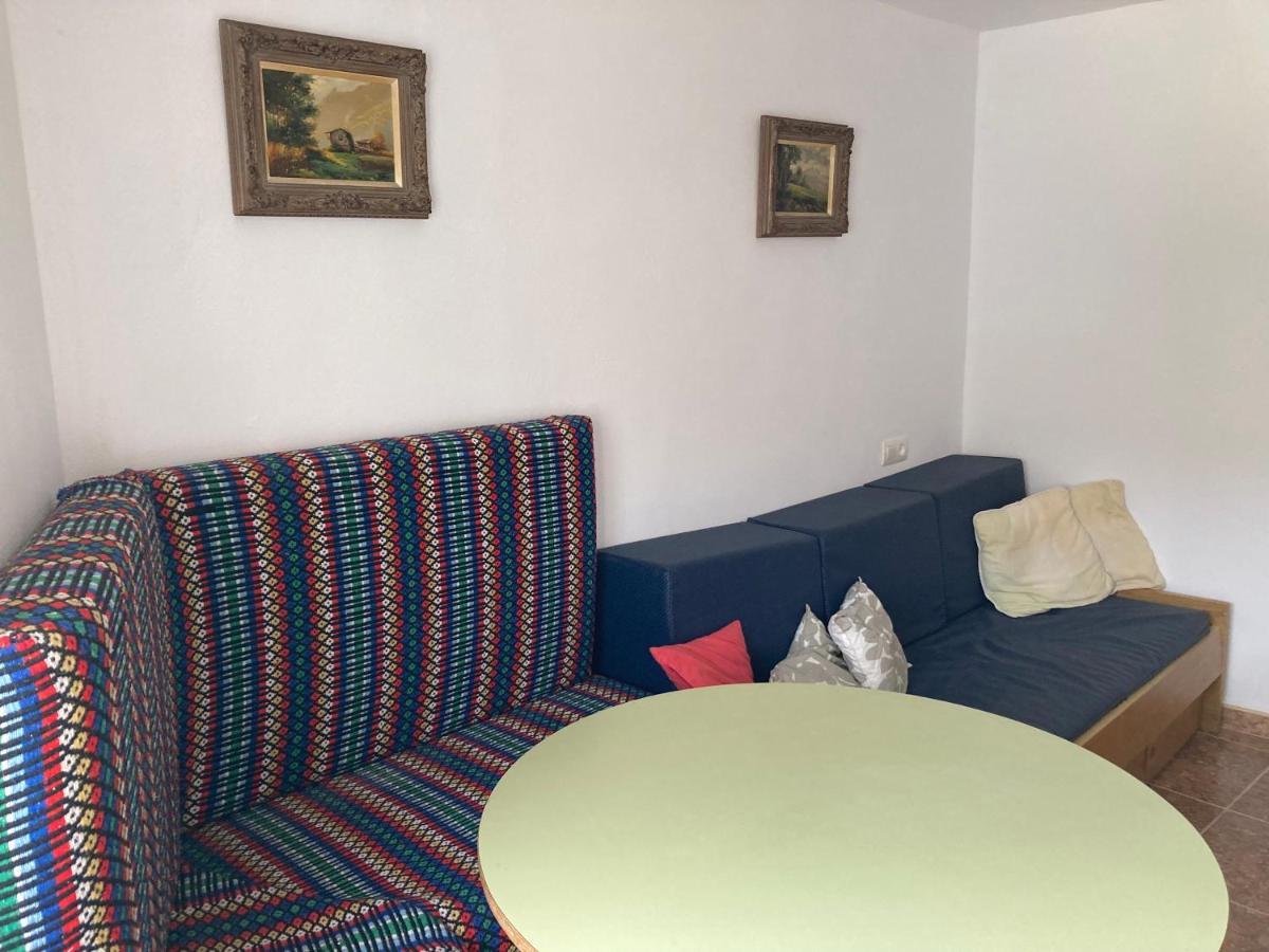 La Casa De Paco El Ventero El Altillo Almocita 外观 照片